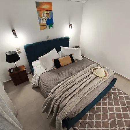 Apartamento Prikas B Kéfalos