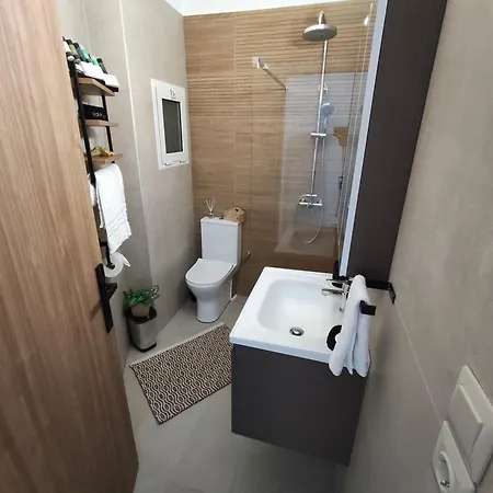 Apartamento Prikas B