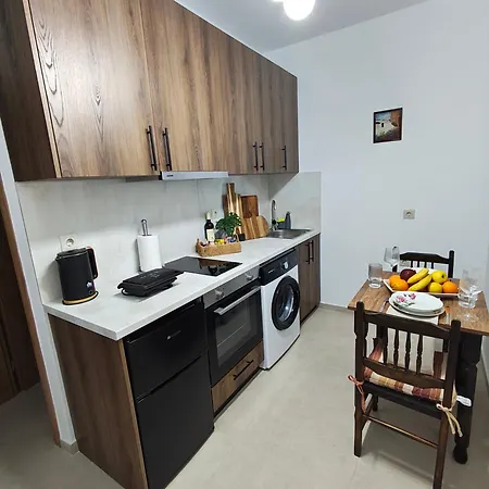 Prikas B Apartamento *