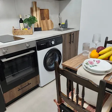 Prikas B Apartament *